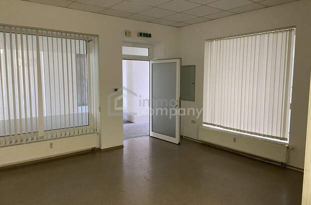 Gewerbeobjekt mieten in 8380 Jennersdorf (Bild 2)