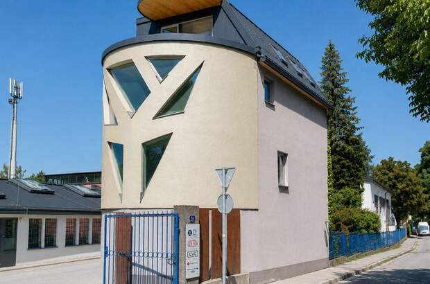 Gewerbeobjekt mieten in 5020 Salzburg (Bild 2)