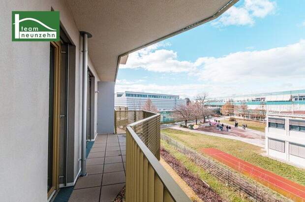 Terrassenwohnung kaufen in 1210 Wien (Bild 1)