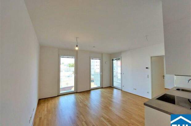 Terrassenwohnung kaufen in 1160 Wien (Bild 2)