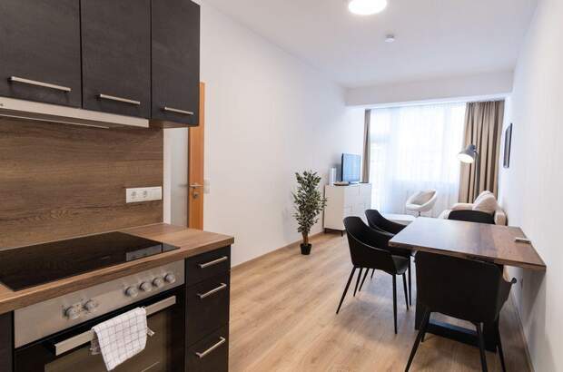 Wohnung mieten in 8020 Graz (Bild 3)