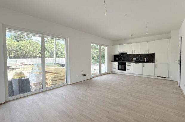 Terrassenwohnung kaufen in 1100 Wien (Bild 2)