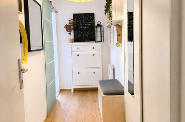 Wohnung mit Balkon kaufen in 8020 Graz (Bild 4)