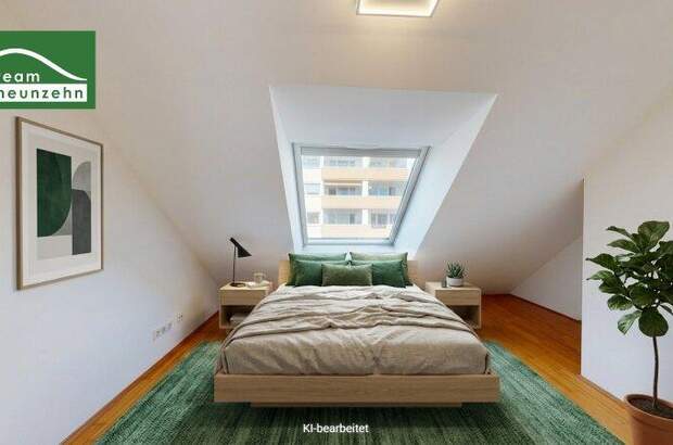 Terrassenwohnung mieten in 8020 Graz (Bild 5)