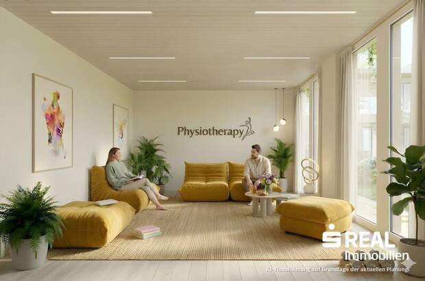 Büro / Praxis kaufen in 6500 Landeck (Bild 2)