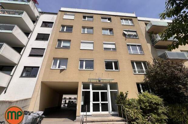 Wohnung kaufen in 1180 Wien (Bild 1)