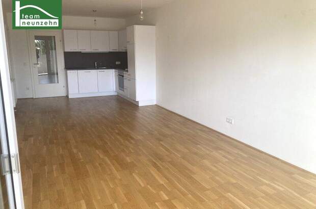 Terrassenwohnung mieten in 8020 Graz (Bild 2)