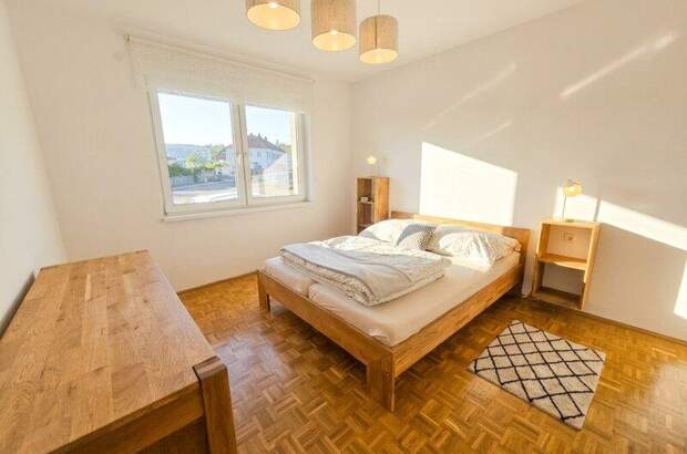 Terrassenwohnung mieten in 2020 Hollabrunn (Bild 3)