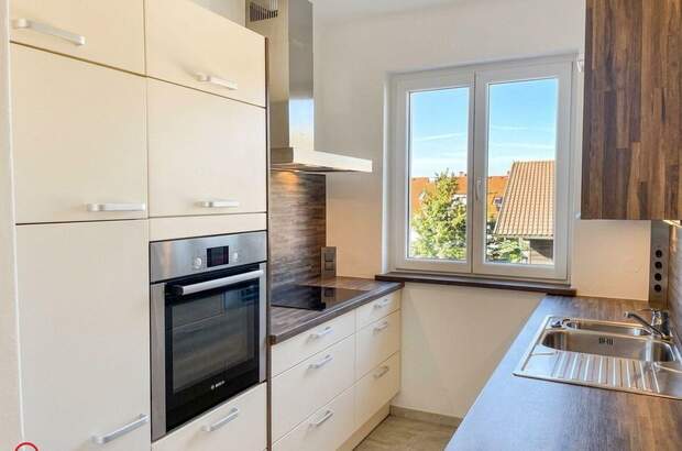 Wohnung mit Balkon mieten in 5023 Salzburg (Bild 1)