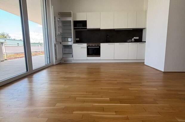 Wohnung mit Balkon mieten in 8041 Graz (Bild 1)