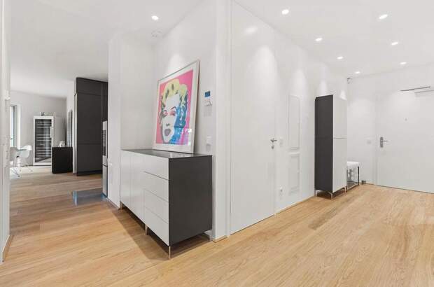 Terrassenwohnung kaufen in 9220 Velden (Bild 5)