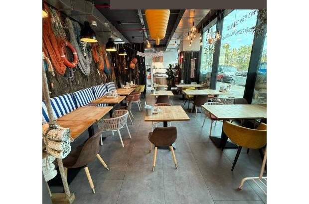 Gastronomie / Restaurant mieten in 1030 Wien (Bild 5)