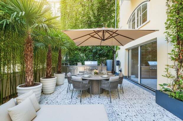 Altbauwohnung mit Balkon kaufen in 1040 Wien (Bild 1)