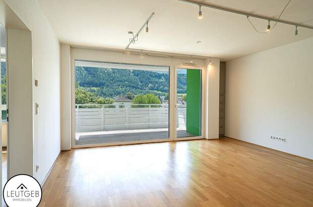 Wohnung mit Balkon kaufen in 6060 Hall (Bild 1)
