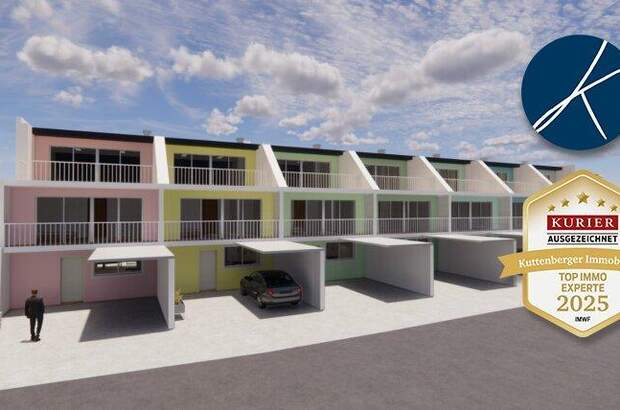 Grundstück kaufen in 3435 Zwentendorf (Bild 3)