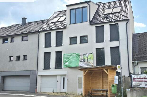 Wohnung mit Balkon kaufen in 3400 Klosterneuburg (Bild 1)