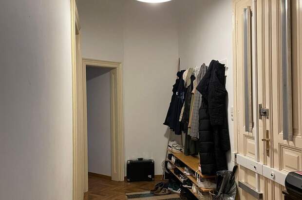 Altbauwohnung mieten in 1020 Wien (Bild 2)