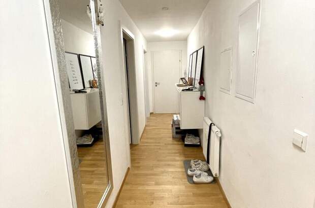 Altbauwohnung kaufen in 8010 Graz (Bild 2)