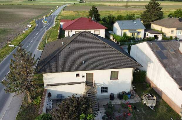 Haus provisionsfrei kaufen in 2292 Loimersdorf