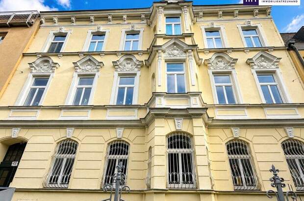 Terrassenwohnung mieten in 1180 Wien (Bild 3)