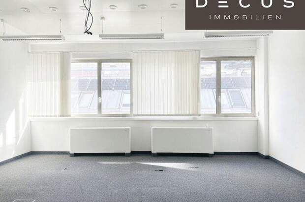 Büro / Praxis mieten in 1110 Wien (Bild 2)