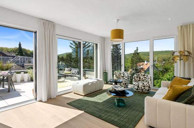 Wohnung mit Balkon kaufen in 1130 Wien (Bild 4)