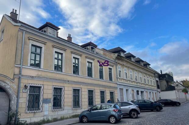 Anlageobjekt kaufen in 1190 Wien (Bild 1)