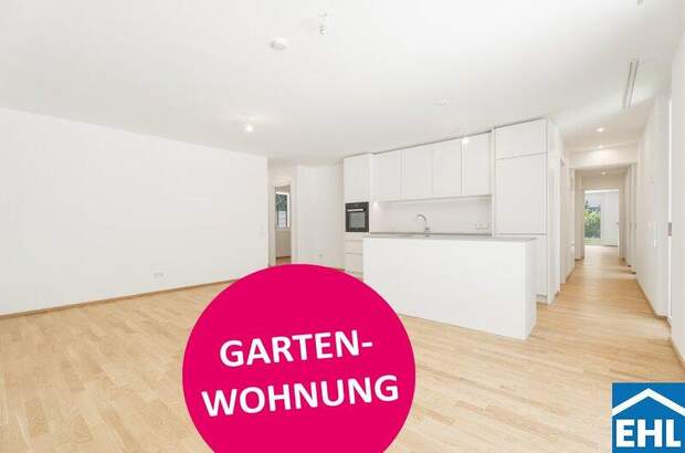 Terrassenwohnung mieten in 1140 Wien (Bild 1)
