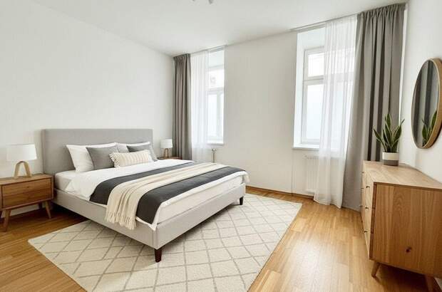 Altbauwohnung kaufen in 1170 Wien (Bild 3)