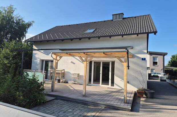 Einfamilienhaus kaufen in 3040 Neulengbach (Bild 3)