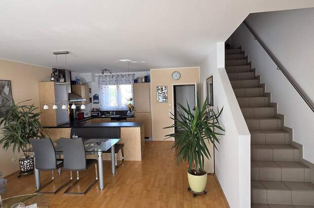 Terrassenwohnung kaufen in 4030 Linz (Bild 5)