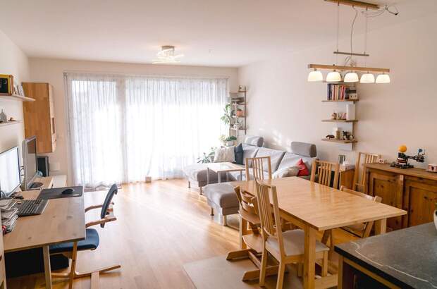 Terrassenwohnung kaufen in 1120 Wien (Bild 1)