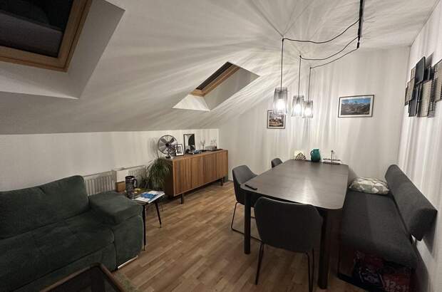Wohnung mit Balkon mieten in 9065 Ebenthal (Bild 1)