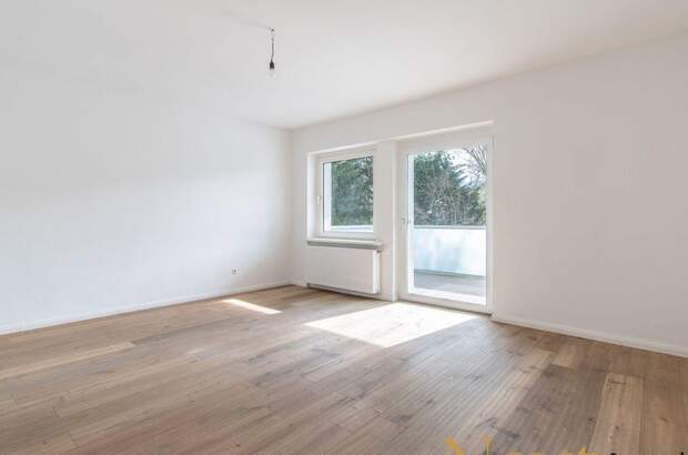 Wohnung mit Balkon mieten in 4073 Wilhering (Bild 2)