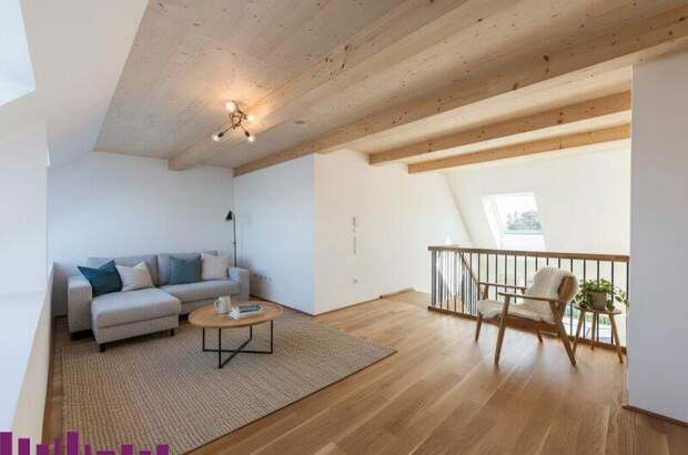 Terrassenwohnung kaufen in 1100 Wien (Bild 5)