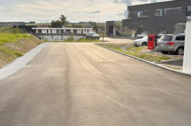 Gewerbeobjekt kaufen in 5204 Straßwalchen