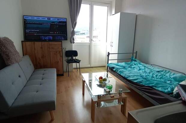 Altbauwohnung kaufen in 6020 Innsbruck (Bild 3)