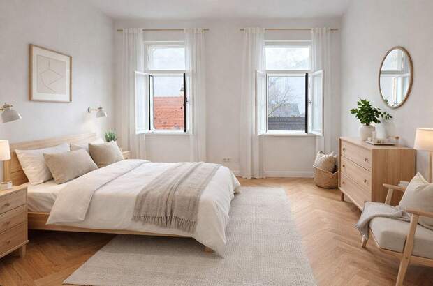 Altbauwohnung mit Balkon kaufen in 1070 Wien (Bild 1)