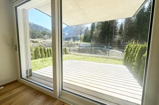 Terrassenwohnung kaufen in 5600 St. Johann (Bild 3)