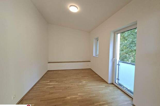 Wohnung mit Balkon mieten in 2371 Hinterbrühl (Bild 2)