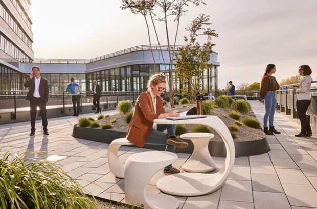 Gewerbeobjekt mieten in 1300 Wien (Bild 3)