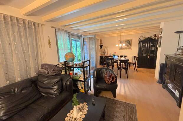 Einfamilienhaus kaufen in 1170 Wien (Bild 2)