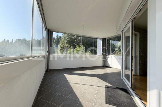Terrassenwohnung kaufen in 6971 Hard (Bild 1)