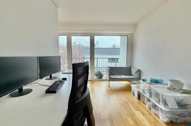 Wohnung mit Balkon mieten in 3400 Klosterneuburg (Bild 4)