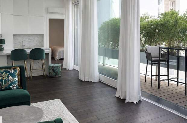 Wohnung mit Balkon kaufen in 1010 Wien