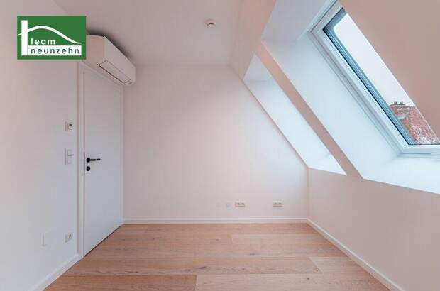 Terrassenwohnung kaufen in 1220 Wien (Bild 4)