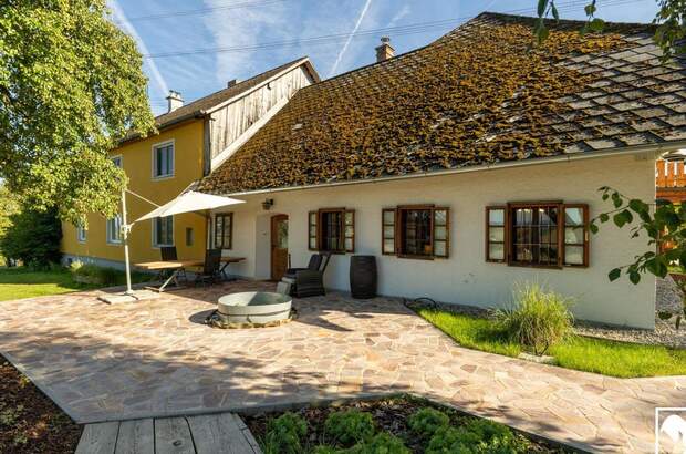 Haus kaufen in 3350 Haag (Bild 2)