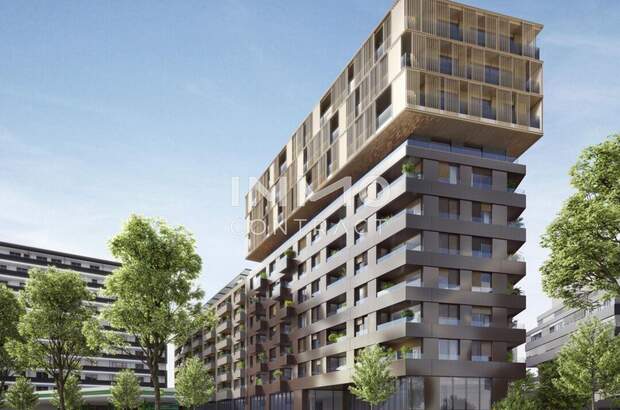 Wohnung mit Balkon kaufen in 1100 Wien (Bild 3)