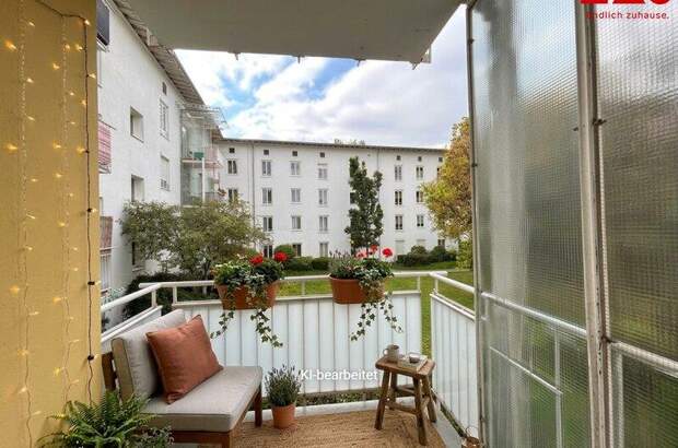 Wohnung mieten in 4030 Linz (Bild 5)