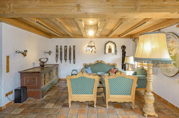 Terrassenwohnung kaufen in 6370 Kitzbühel (Bild 4)